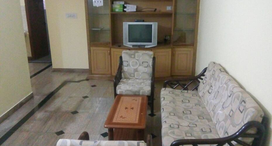 Guest House 24/7, Bangalore 5